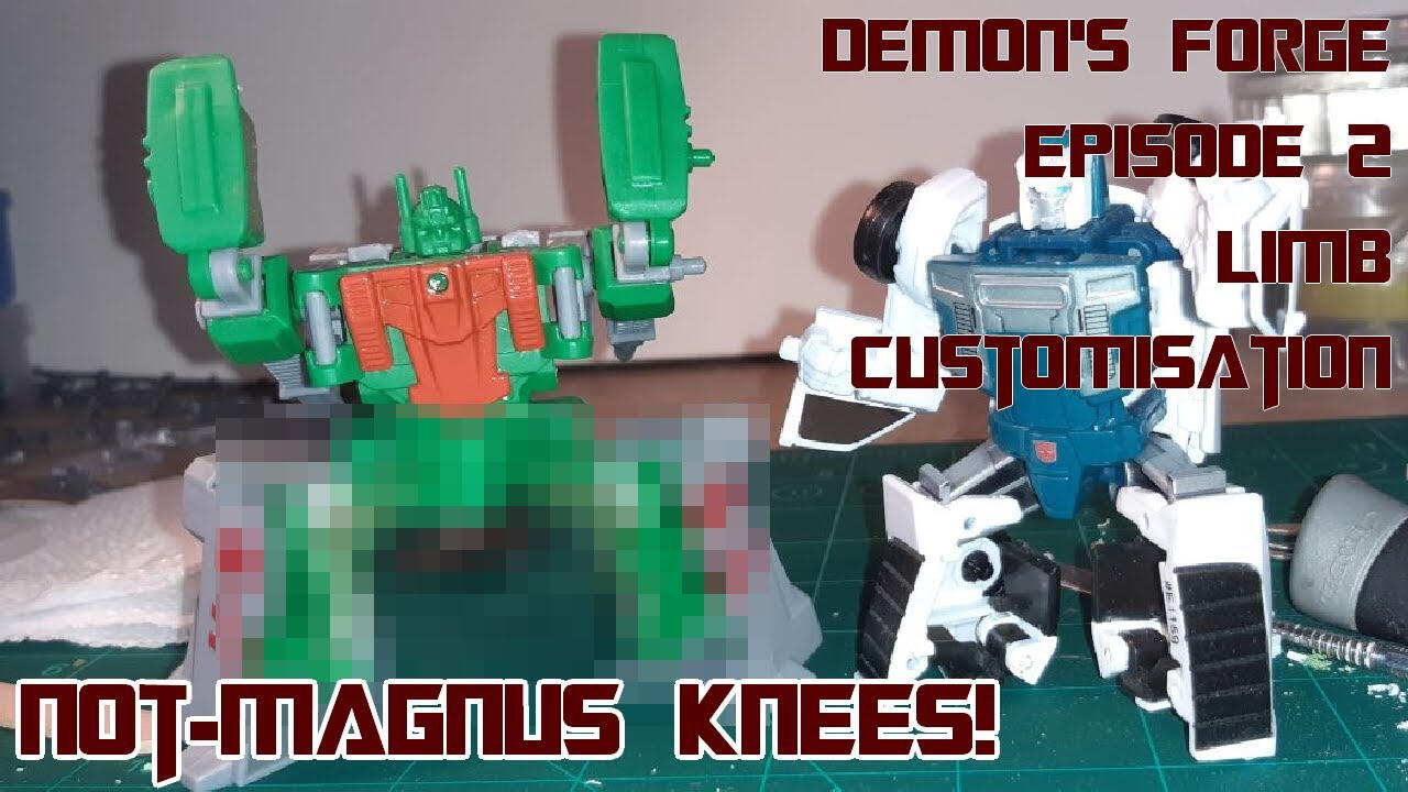 Customs and Knock Off Reviews